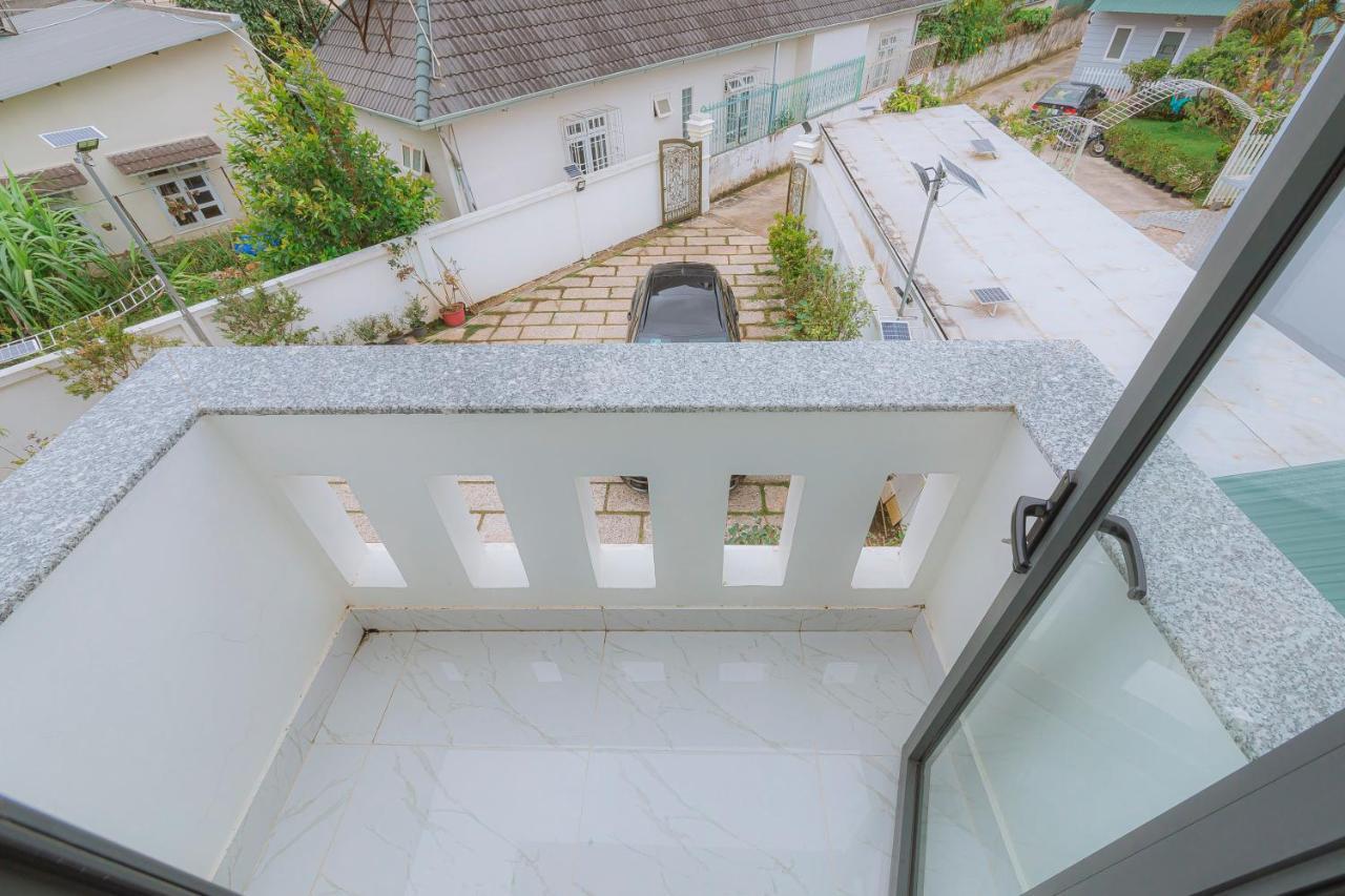 Aparthotel Rosa & Đà Lạt