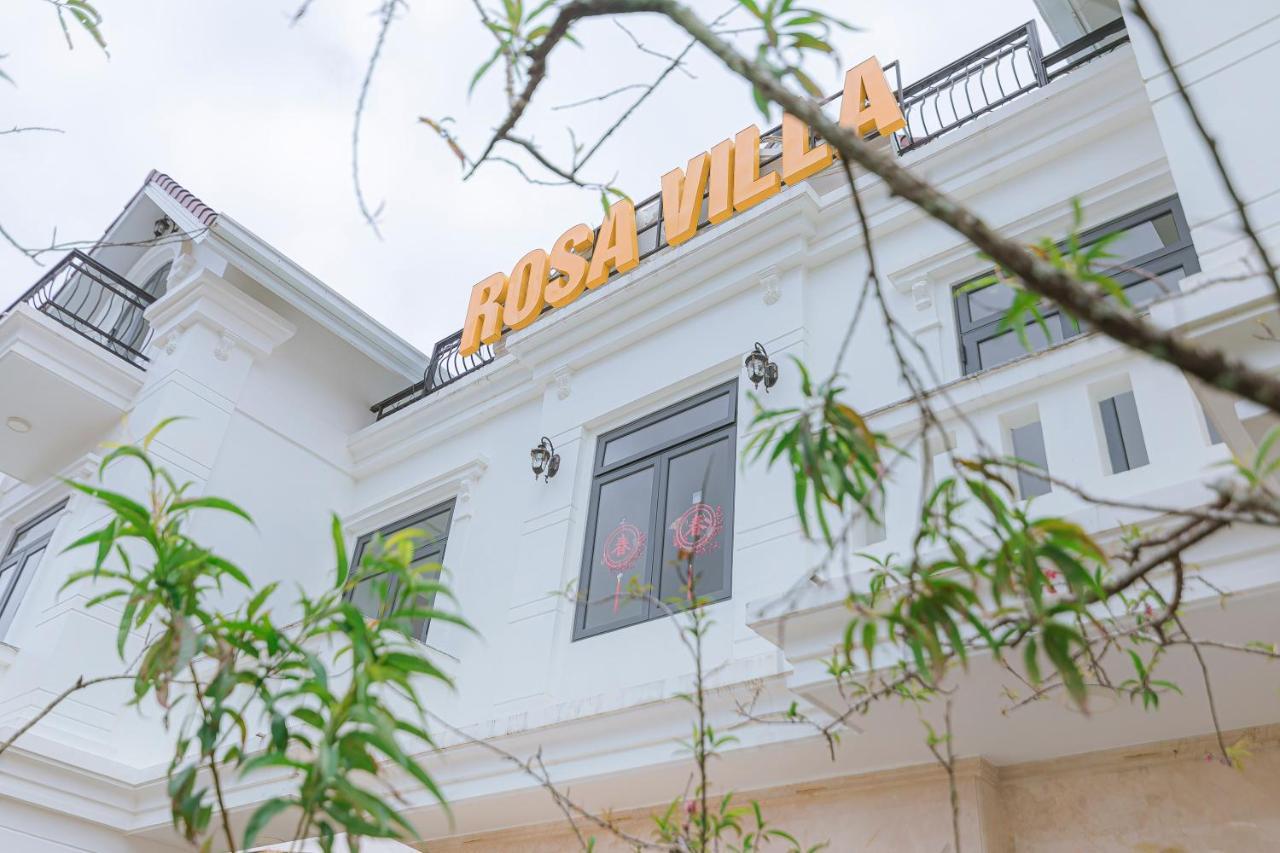 Rosa & Đà Lạt