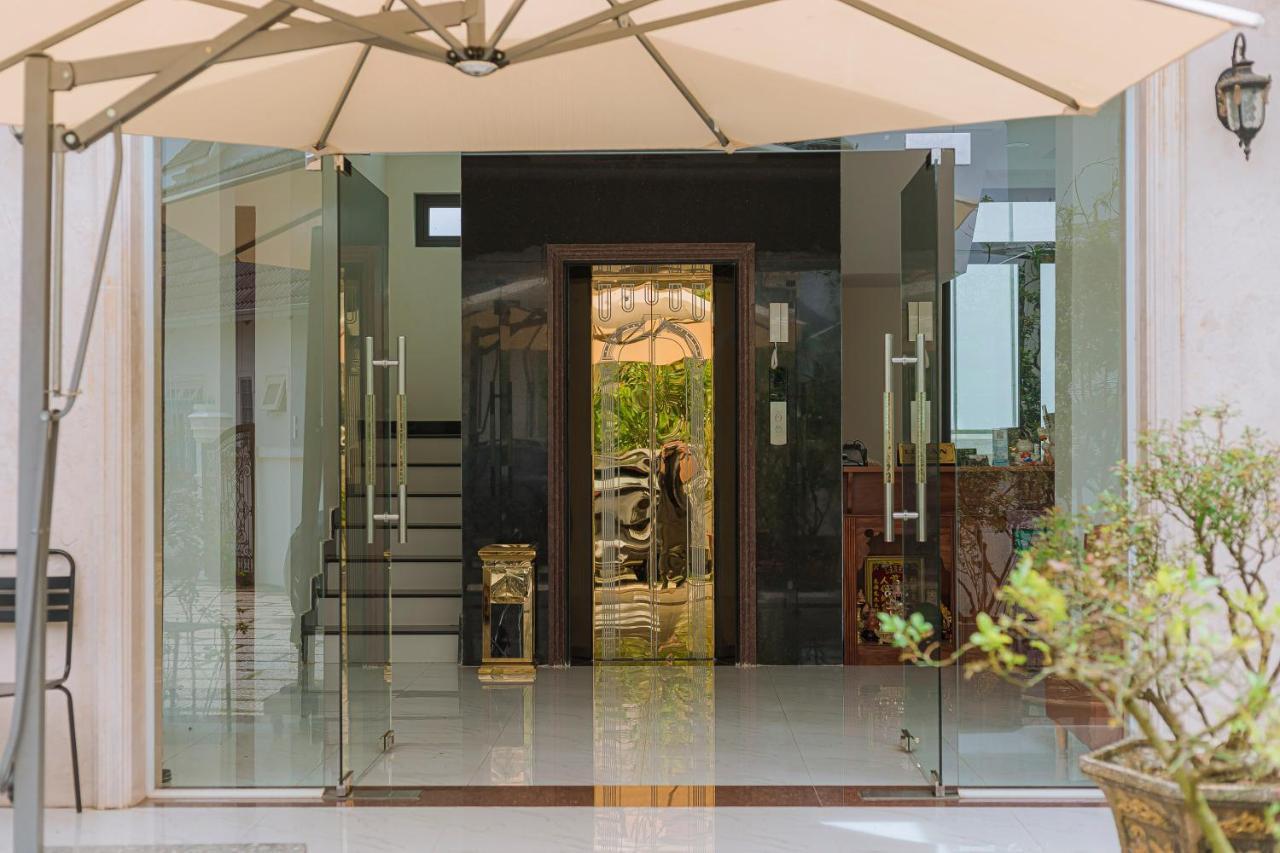 Rosa & Aparthotel Đà Lạt