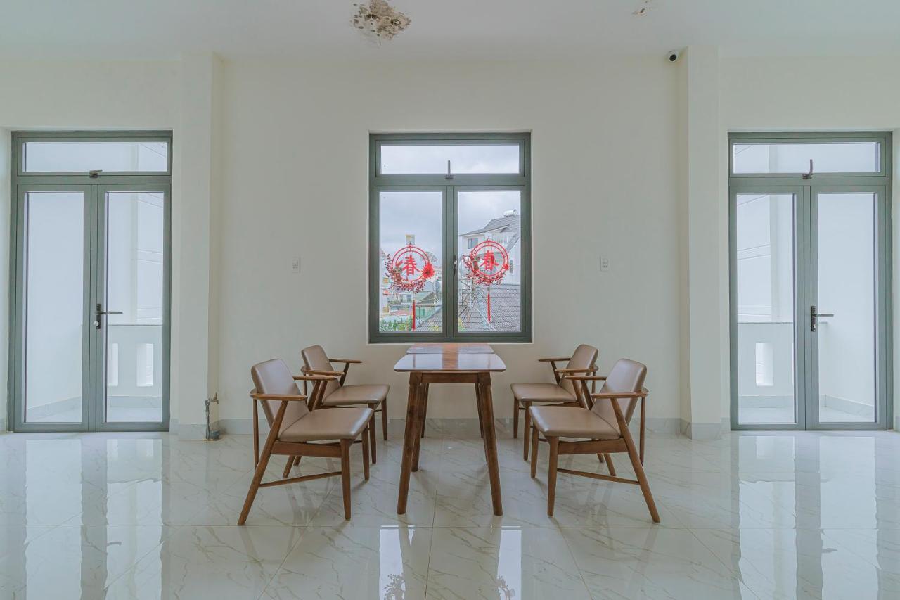Rosa & Aparthotel Đà Lạt